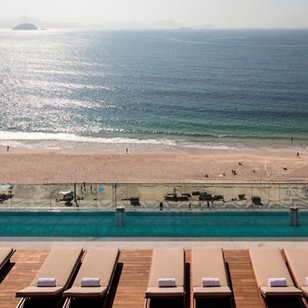 Emiliano Rio Hotel Rio de Janeiro Exterior photo